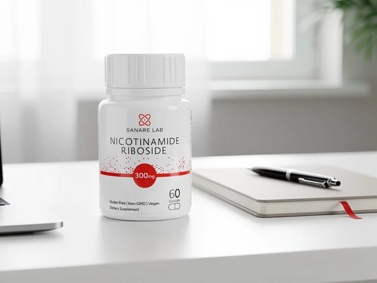 NAD+ and Longevity: How Sirtuins Influence the Aging Process