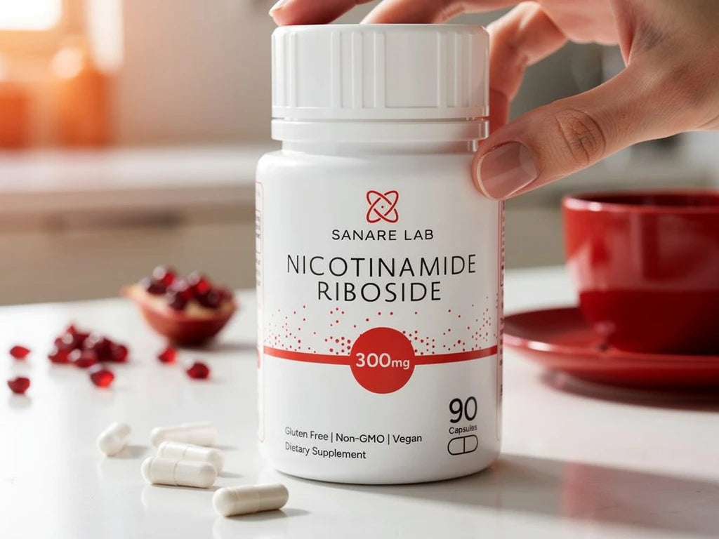 NAD+ Supplements and Cognitive Health: What the Research Shows