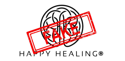 Happy Healing Store Is Spreading False Information - SanareLab