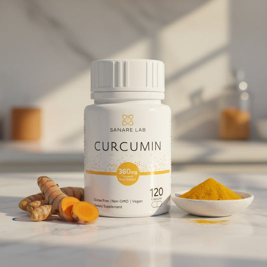 The Role of Piperine in Curcumin Absorption: Why Black Pepper Matters
