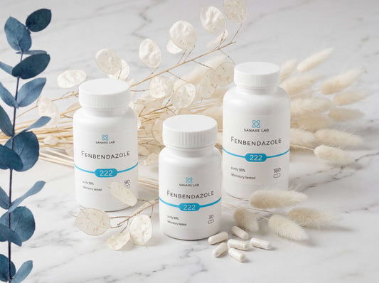 Where to buy fenbendazole online — buyer's guide to quality and safety