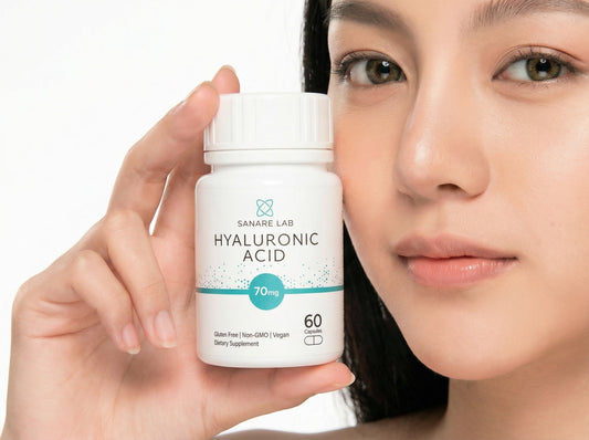 Hyaluronic Acid for Skin Hydration: The Science Behind Youthful Skin