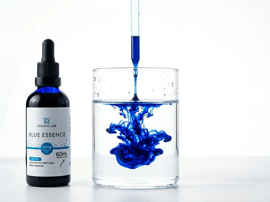 Methylene Blue and Brain Health: What Neuroscience Research Shows