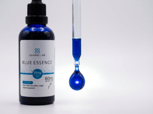 USP-Grade vs Industrial Methylene Blue: Why Purity Matters