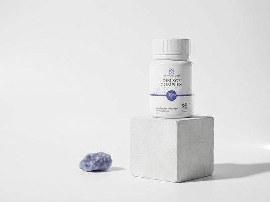 How to Choose a DIM Supplement: Dosage, Purity, and What to Look For