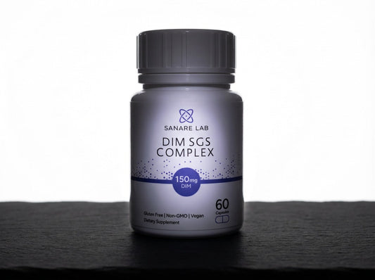 Cruciferous Vegetables and Cancer Prevention: The Research on DIM and Sulforaphane