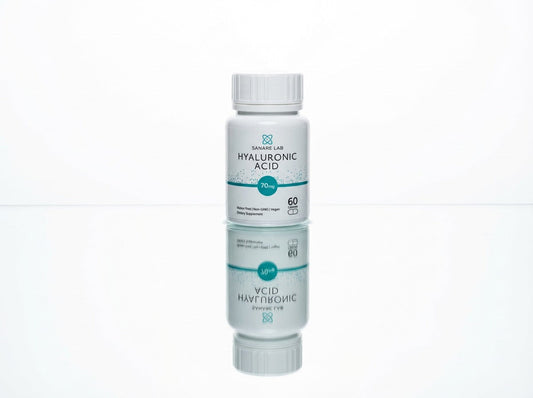How Hyaluronic Acid Works: Mechanism of Action in the Human Body