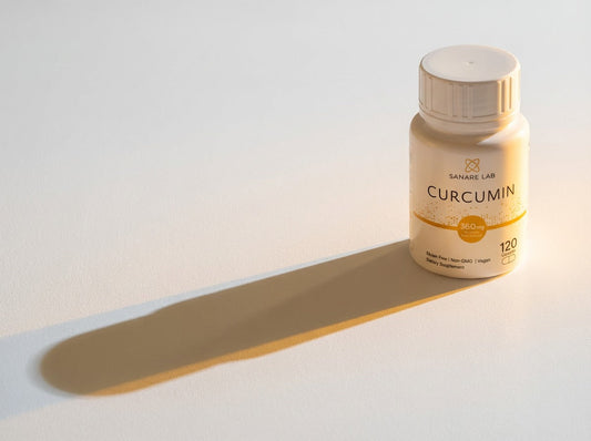 Phytosome Technology: How It Solves Curcumin's Bioavailability Problem