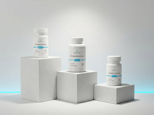 Fenbendazole Side Effects: What Research and Clinical Reports Show