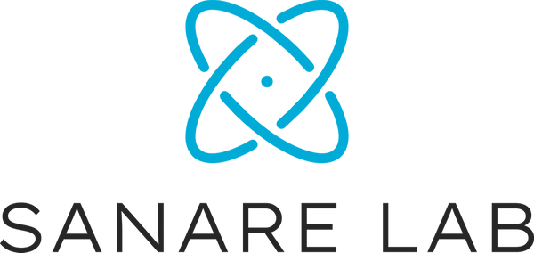 SanareLab Logo